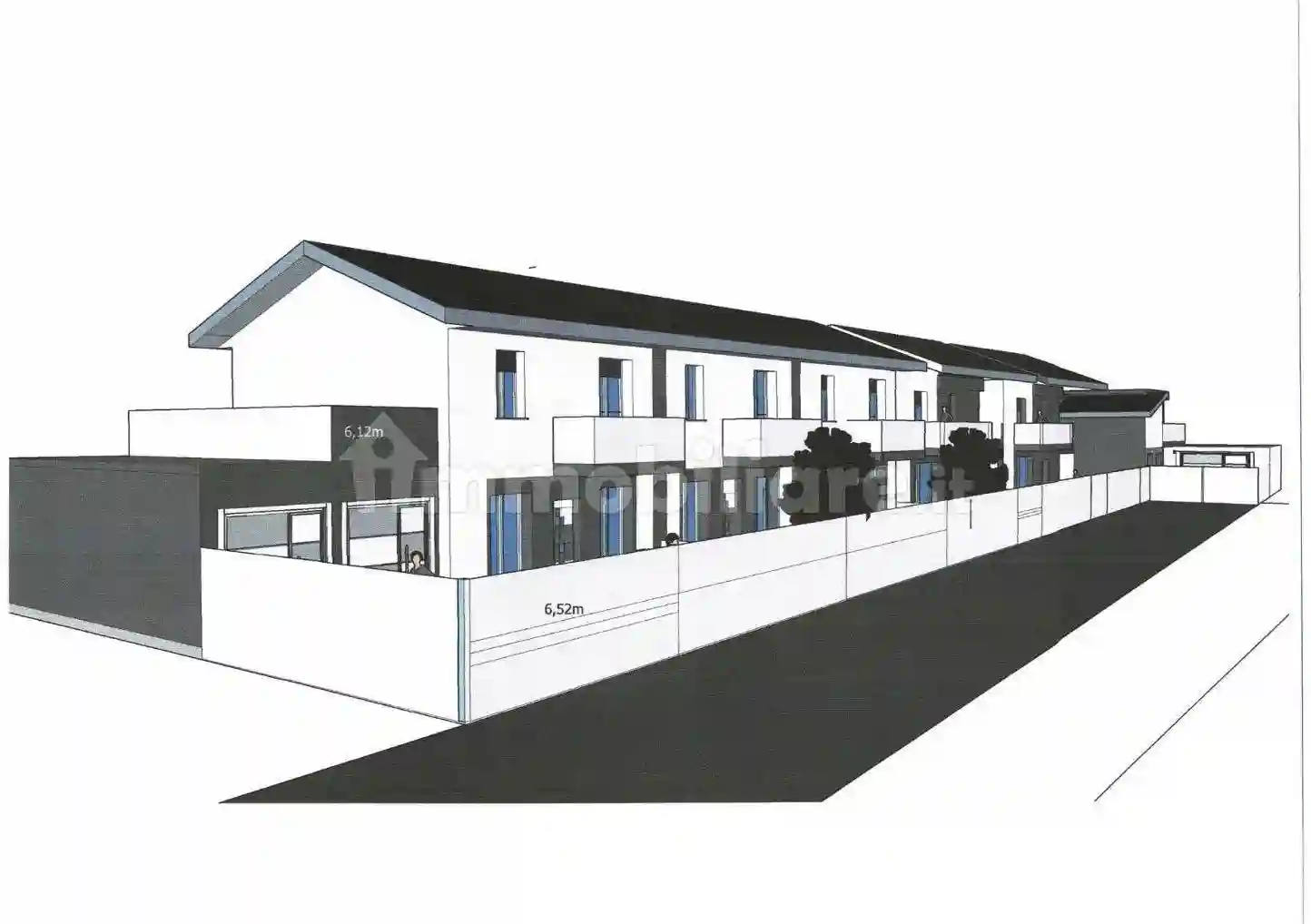 Villa - foto 3