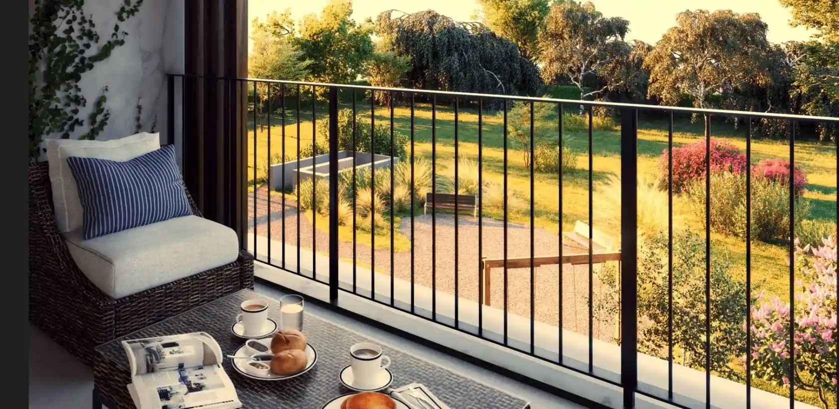 Bilocale via Cesare Pascarella, Vialba, Milano - foto 2