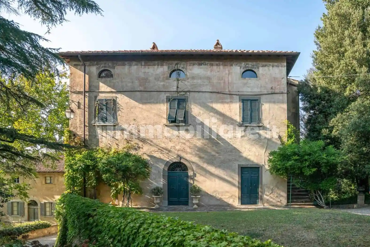 Villa in vendita a Casciana Terme Lari