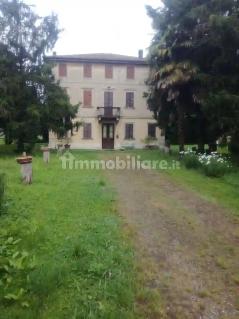 Palazzo - Edificio - foto 2