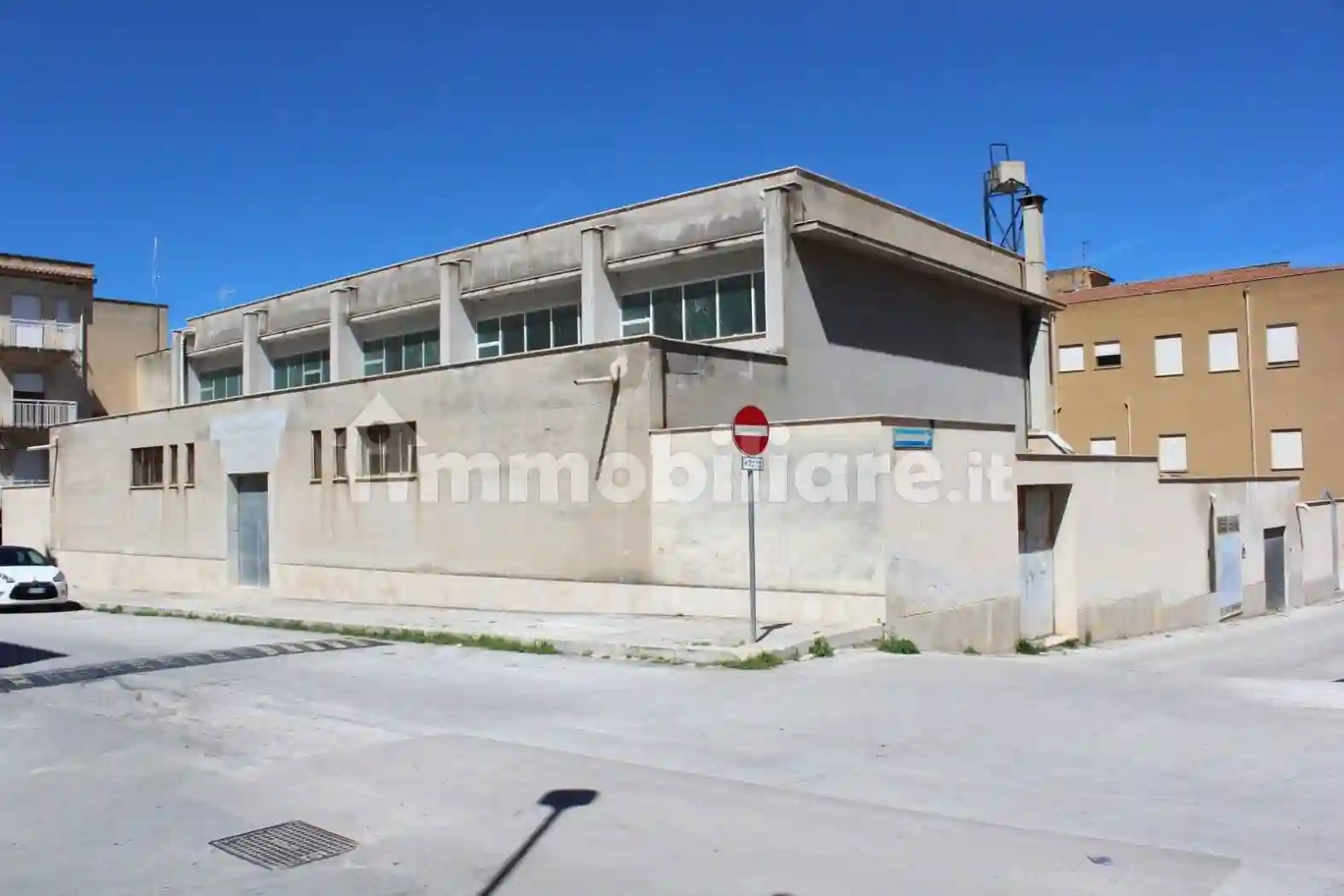 Palazzo - Edificio - foto 2