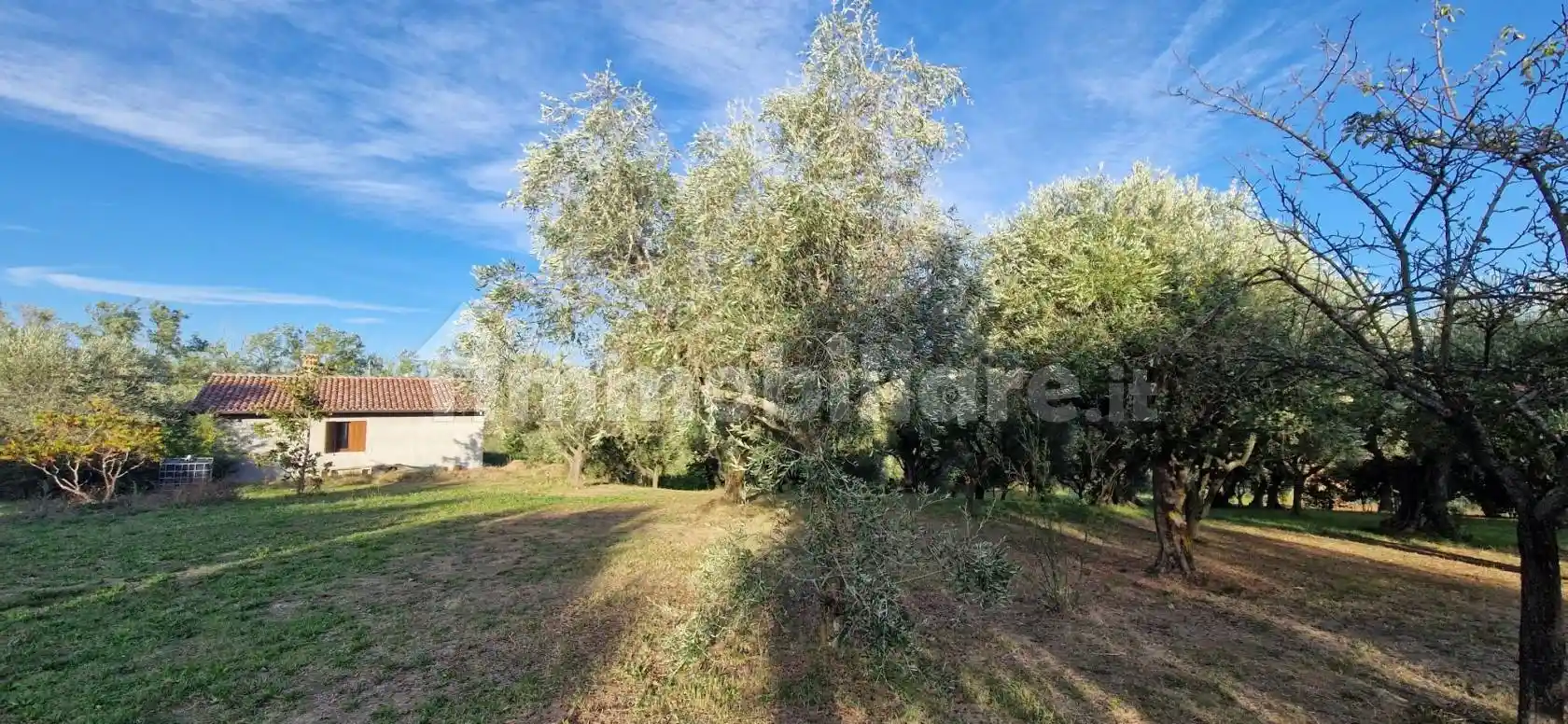 Villa in vendita a Cartoceto