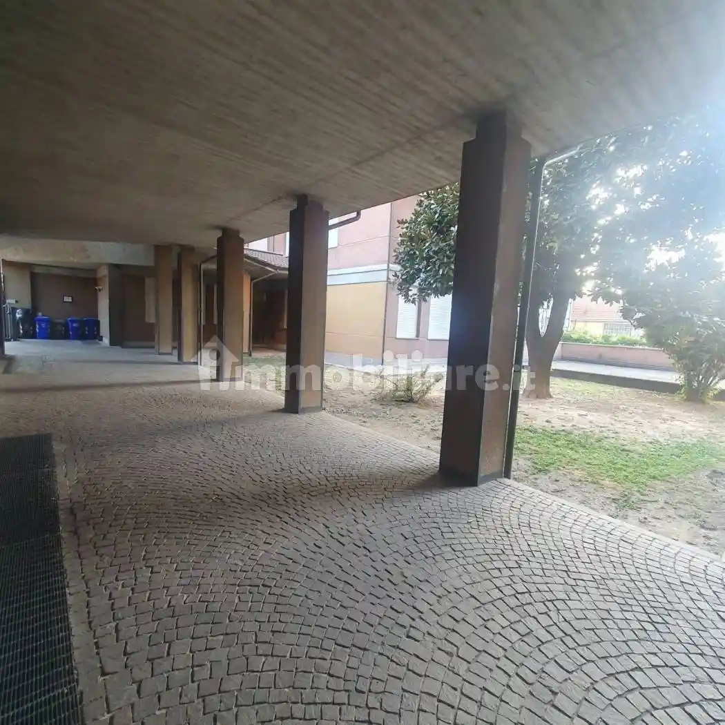 Appartamento in affitto a Parma