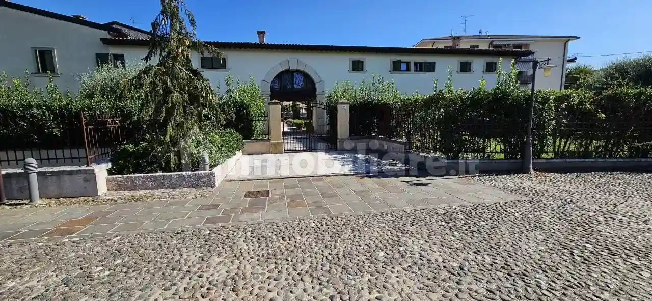 Villetta a schiera - foto 5