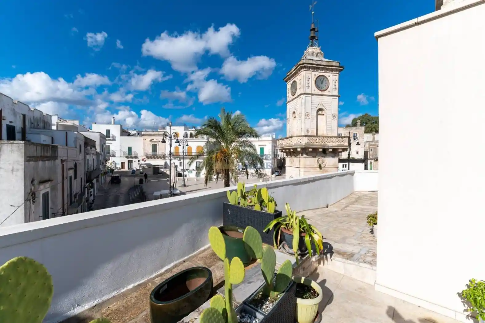 Casa indipendente in vendita a Ceglie Messapica