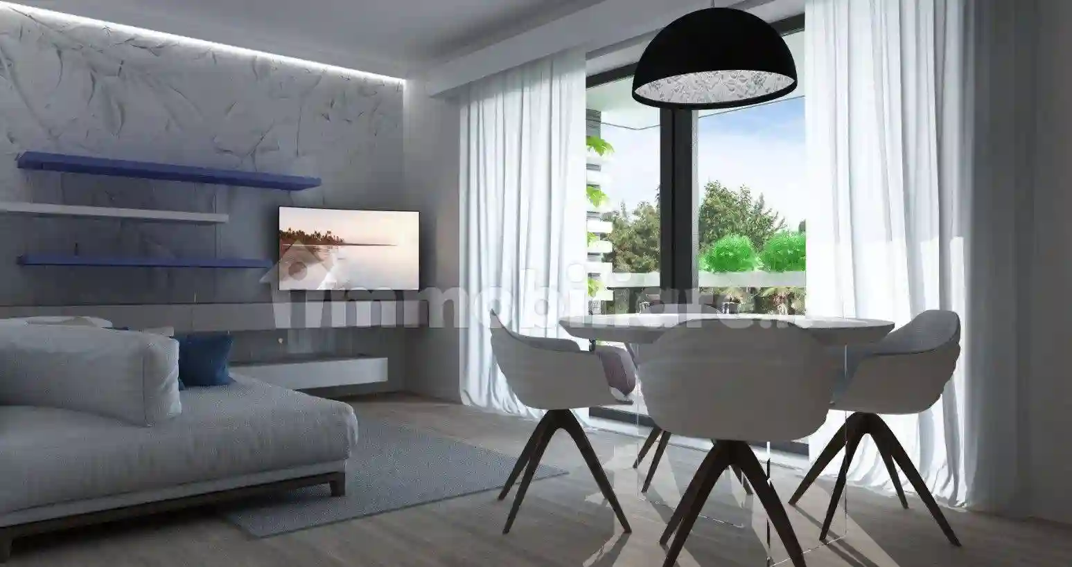 Appartamento - foto 2