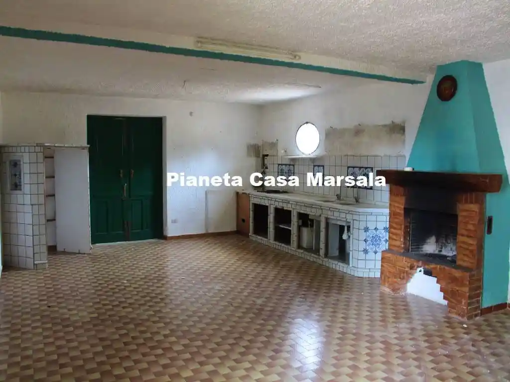 Villa in vendita a Marsala
