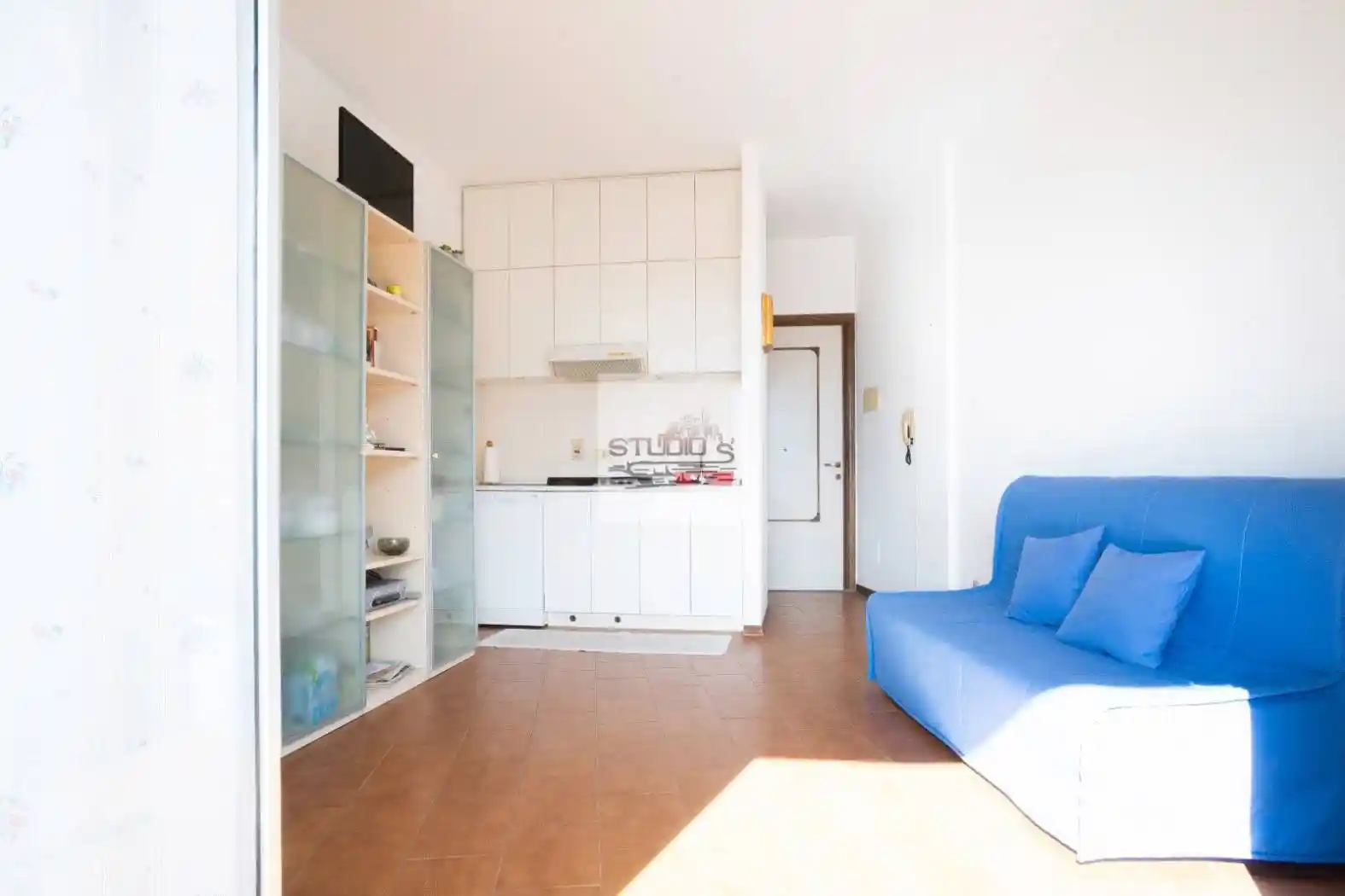 Appartamento in vendita a Santo Stefano al Mare