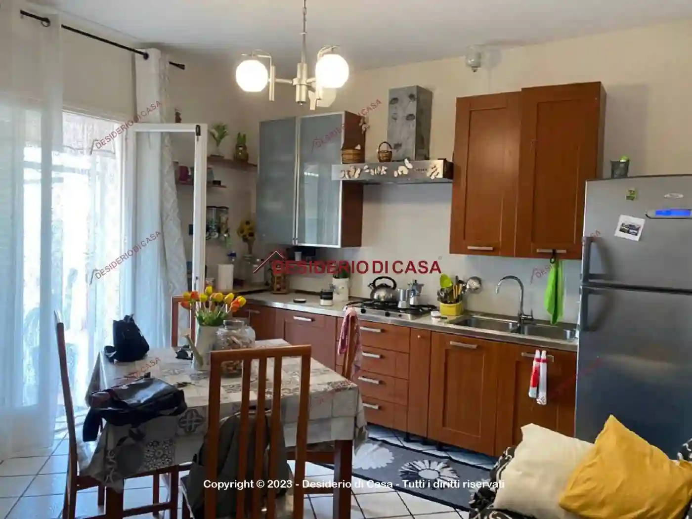 Appartamento - foto 4