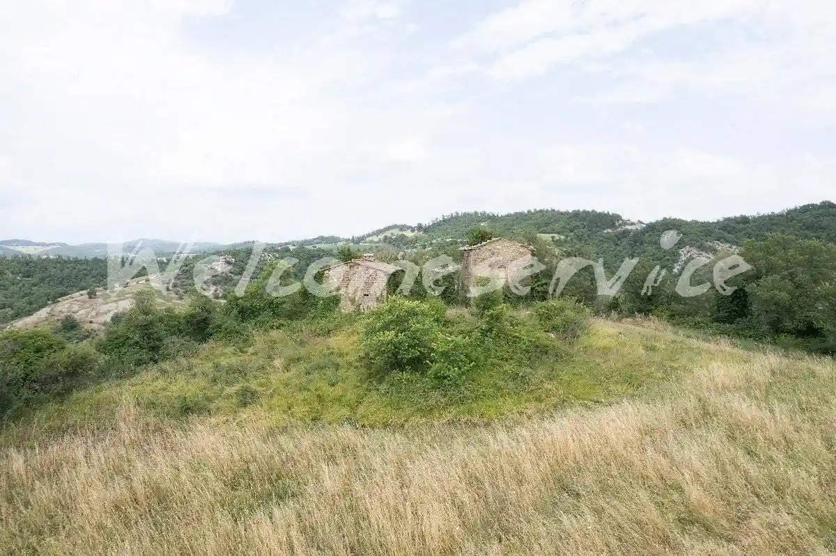 Rustico - Casale in vendita a Montone