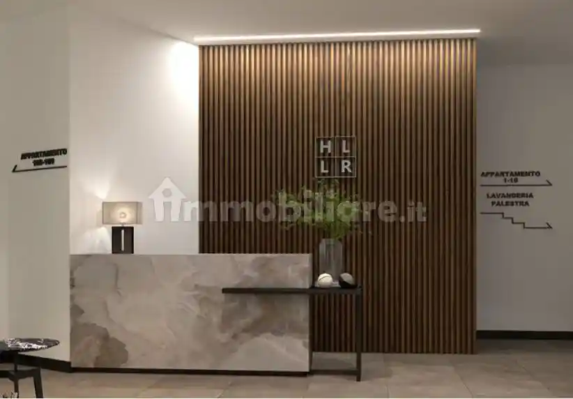 Bilocale nuovo, piano rialzato, De Angeli, Milano - foto 4