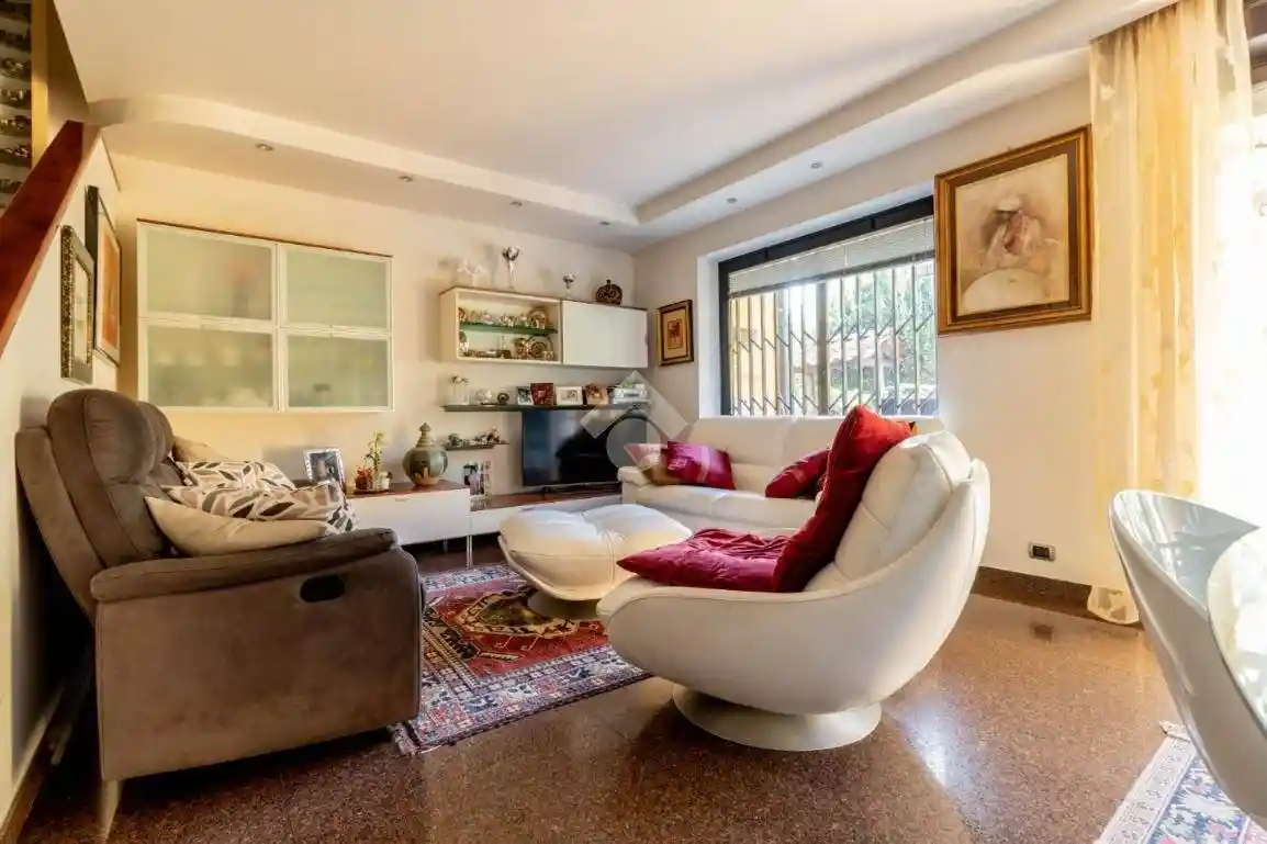 Villetta a schiera - foto 3