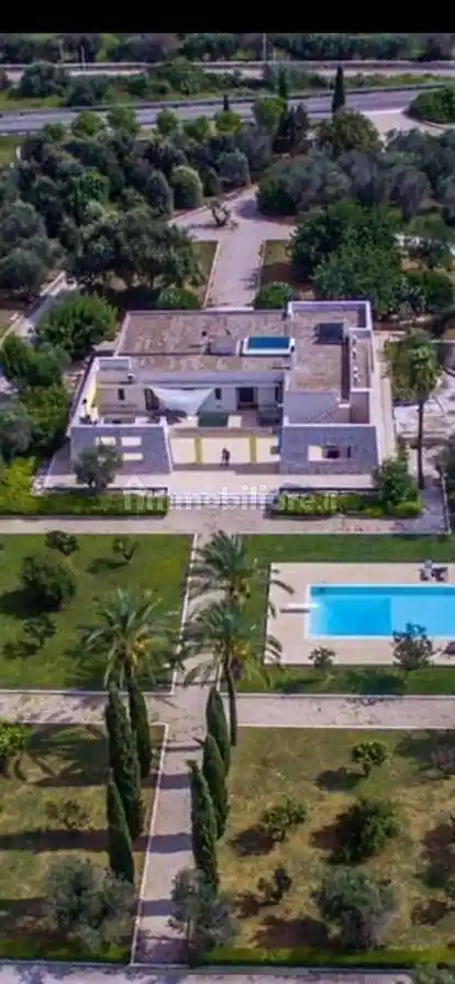 Villa in vendita a Casarano