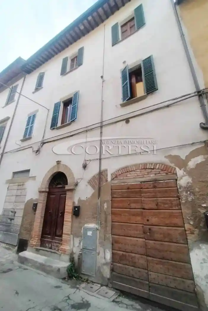 Appartamento in vendita a Umbertide