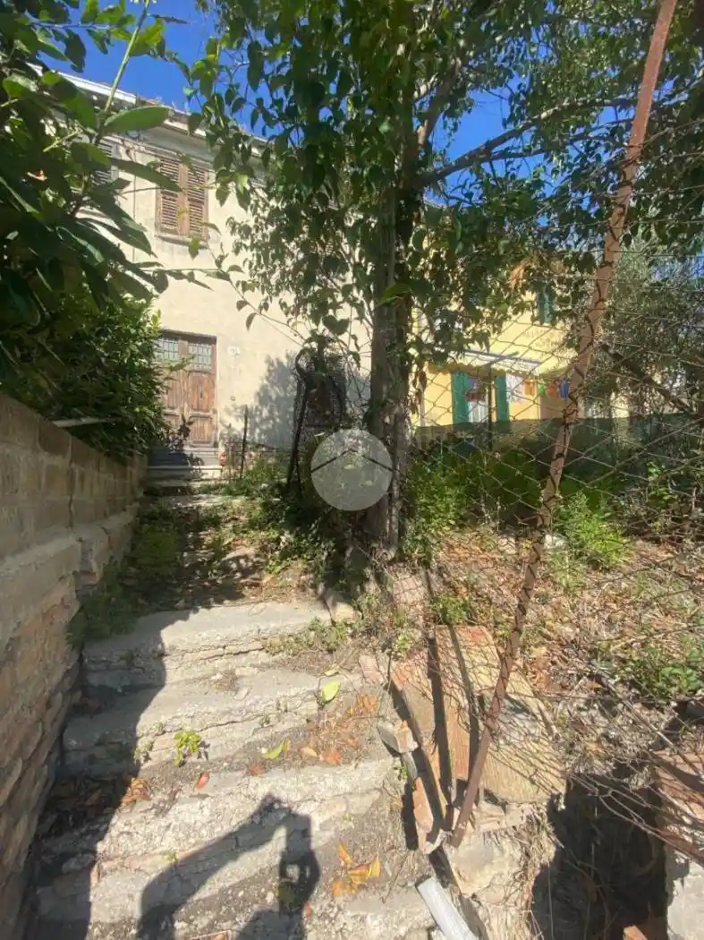 Terratetto plurifamiliare via Flaminia 102, Rosciano, Fano - foto 2