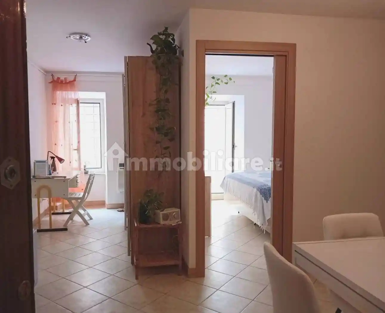 Appartamento in vendita a Viterbo