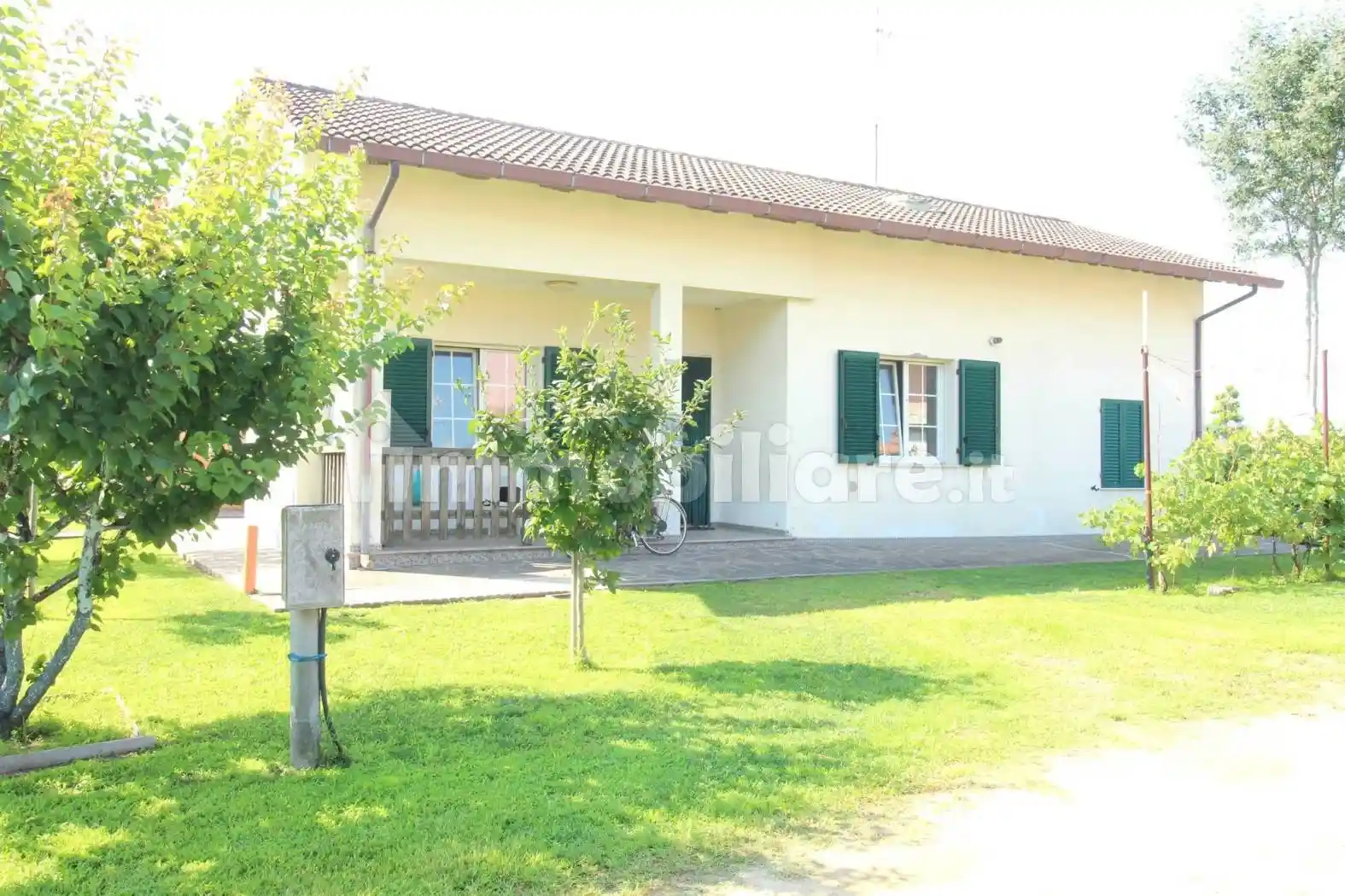 Casa indipendente in vendita a Cervia