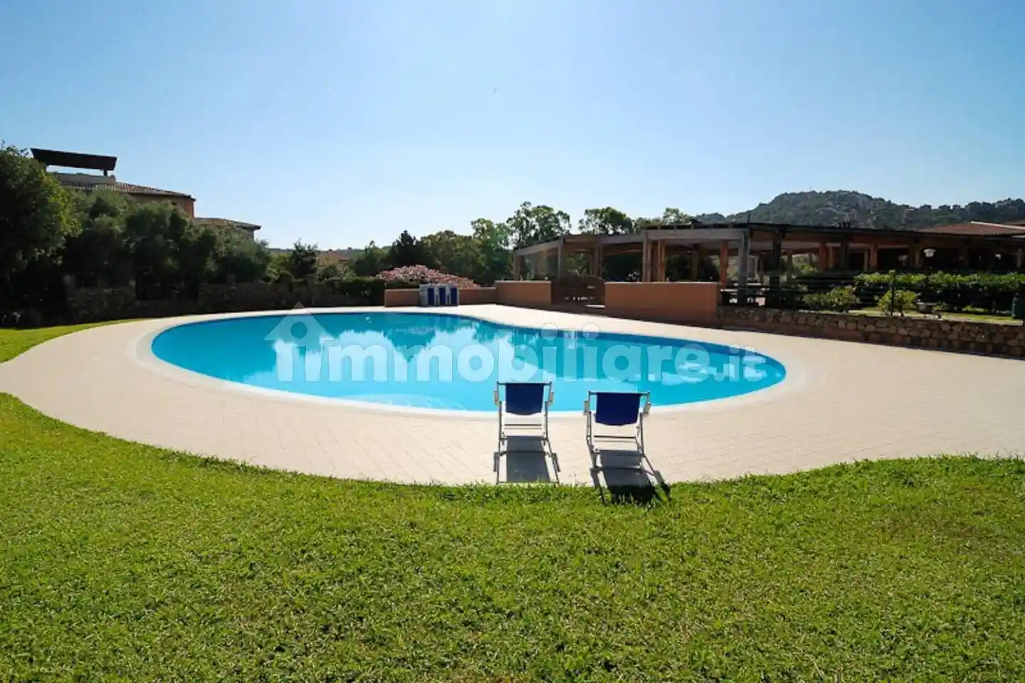 Appartamento in vendita a Olbia