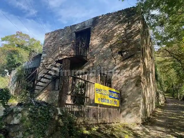 Rustico - Casale in vendita a Nave