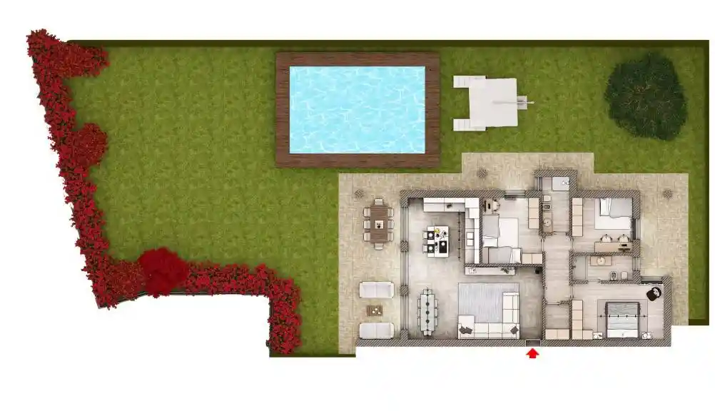 Rustico - Casale in vendita a Cervia