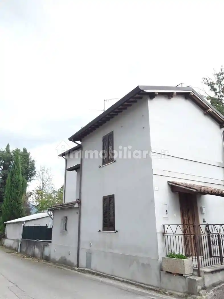 Appartamento in vendita a Foligno