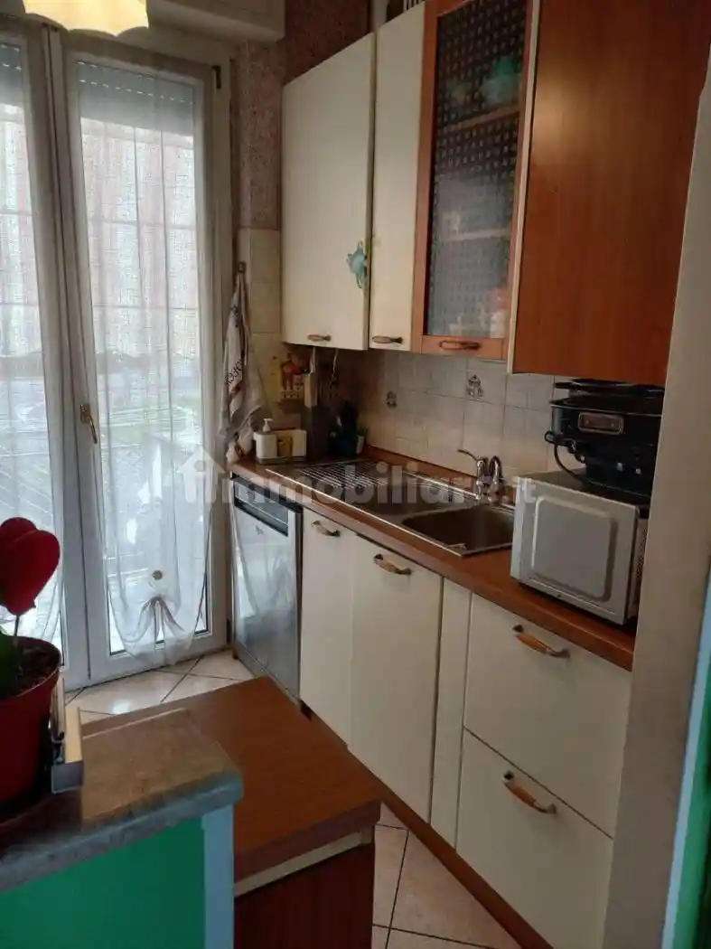 Trilocale via cavallotti 3, Cazzago Brabbia - foto 2