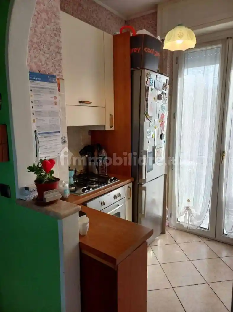 Trilocale via cavallotti 3, Cazzago Brabbia - foto 4