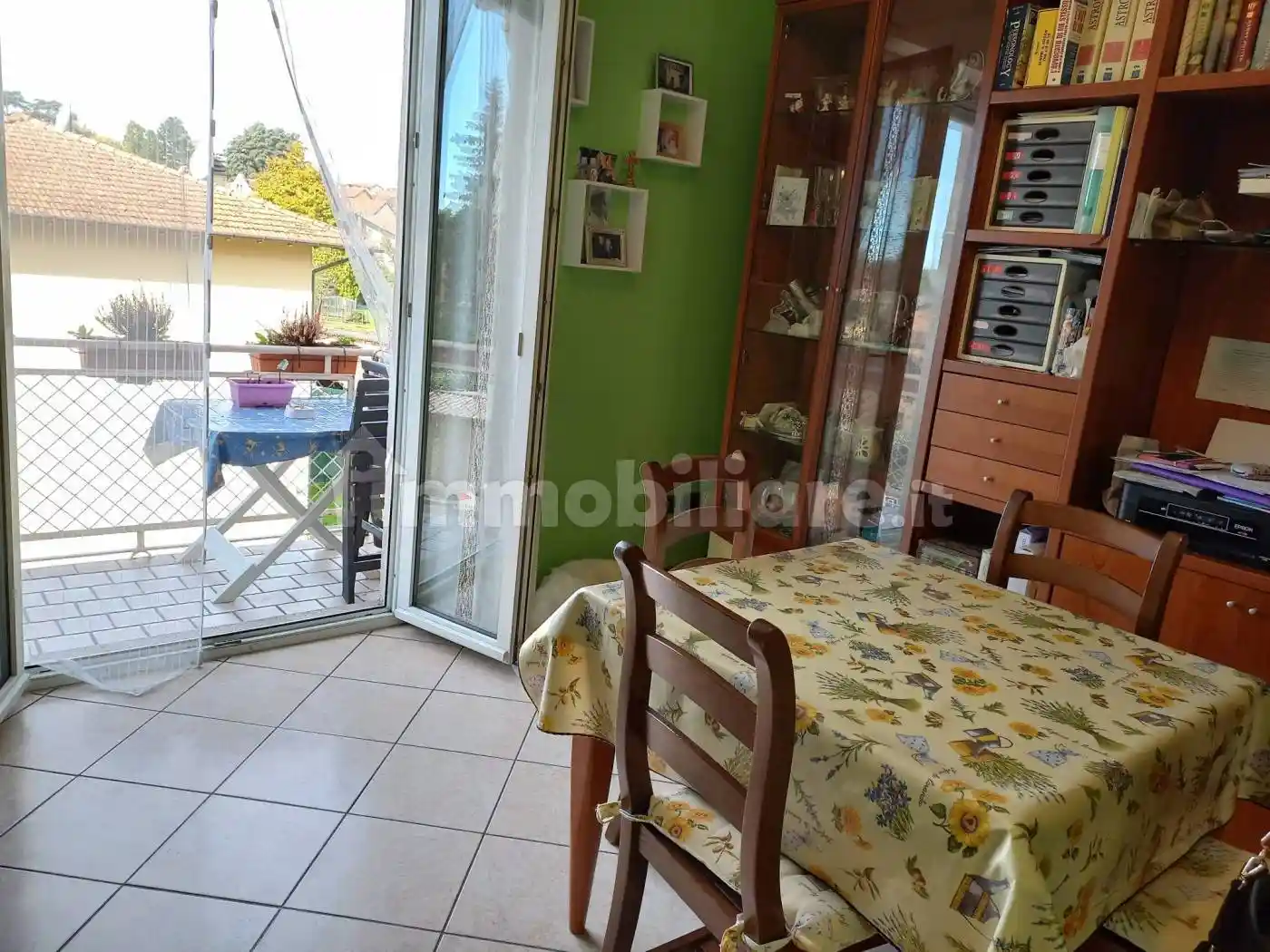 Trilocale via cavallotti 3, Cazzago Brabbia - foto 5