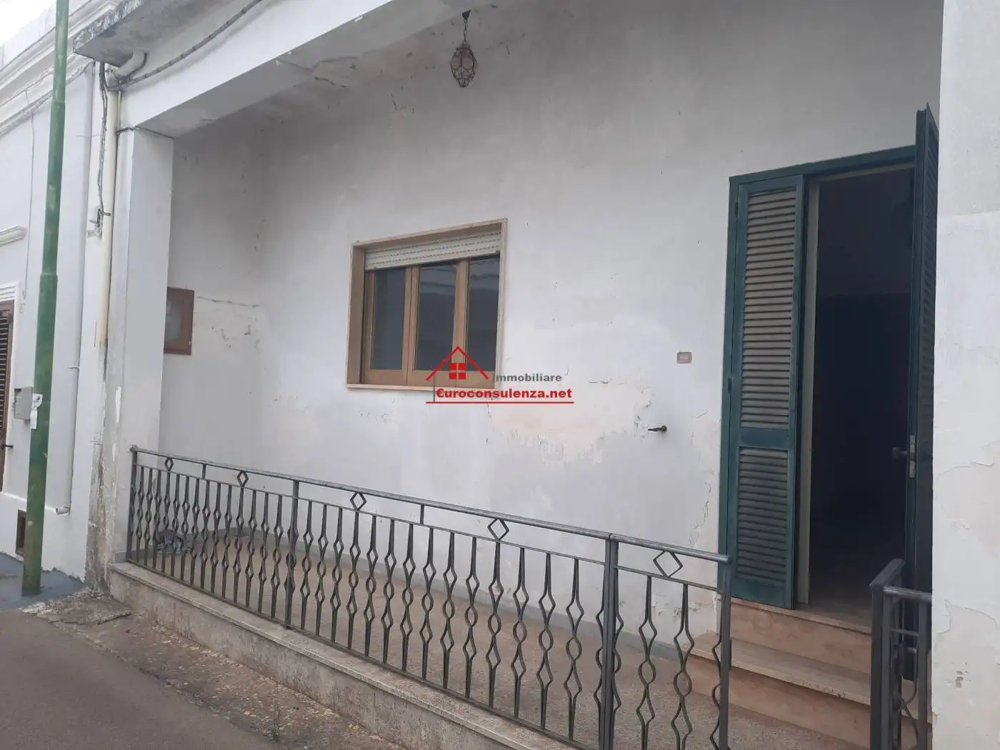 Trilocale via Derna 13, Botrugno - foto 4