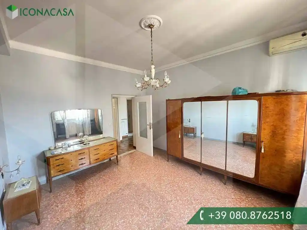 Appartamento in vendita a Bari