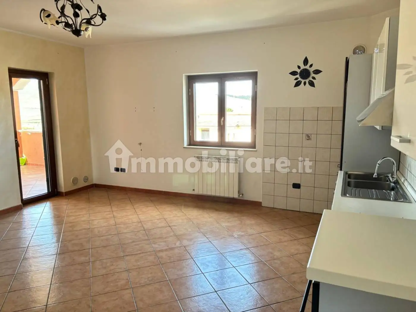 Appartamento in vendita a Crotone