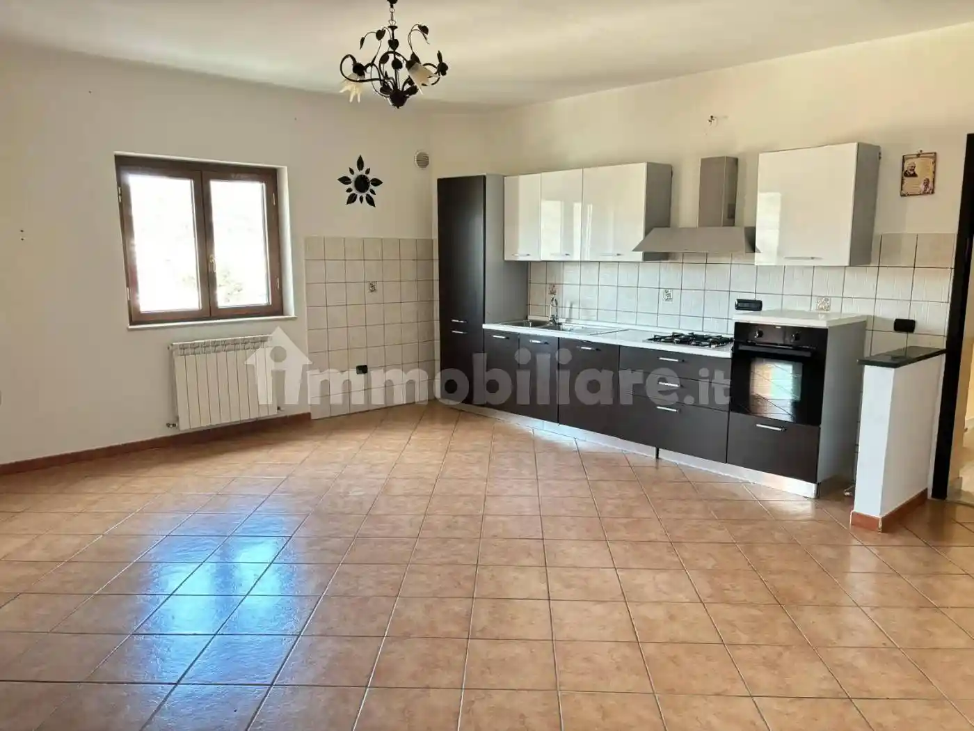 Quadrilocale via Brasile, Tufolo, Farina, Crotone - foto 3