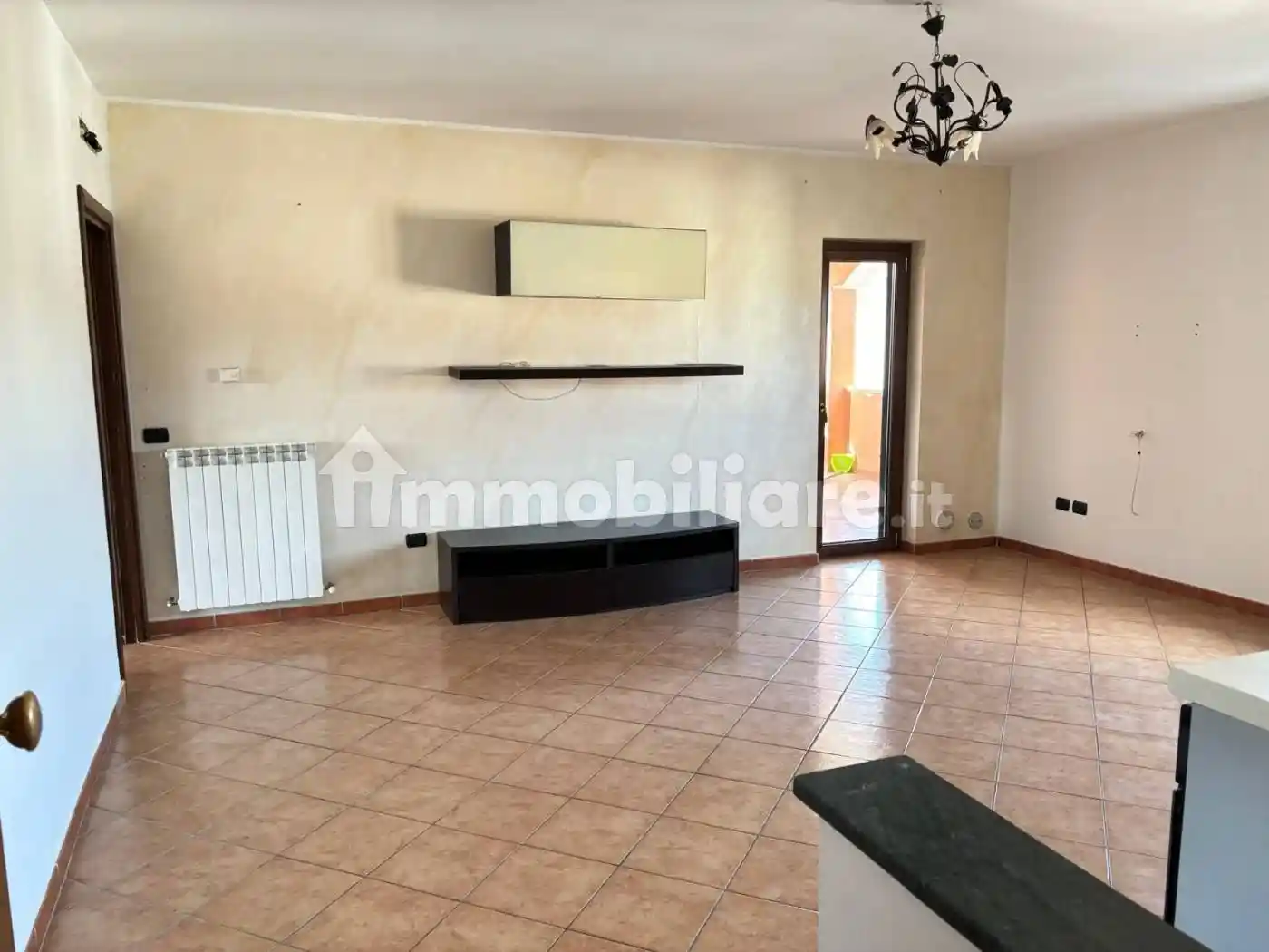 Quadrilocale via Brasile, Tufolo, Farina, Crotone - foto 4