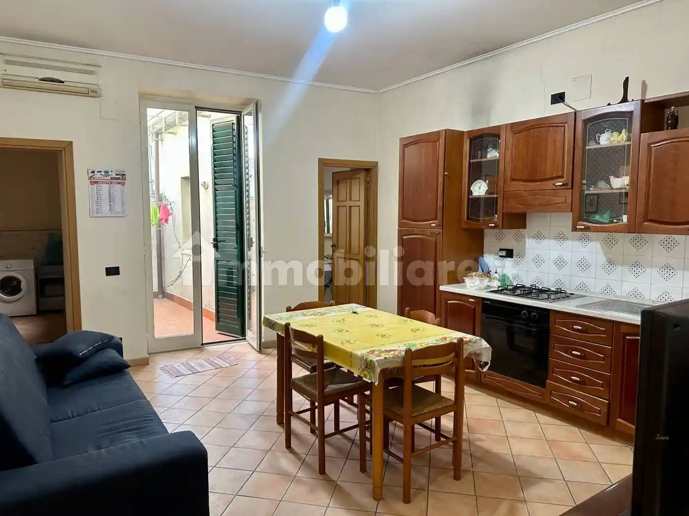 Appartamento in vendita a Barcellona Pozzo di Gotto