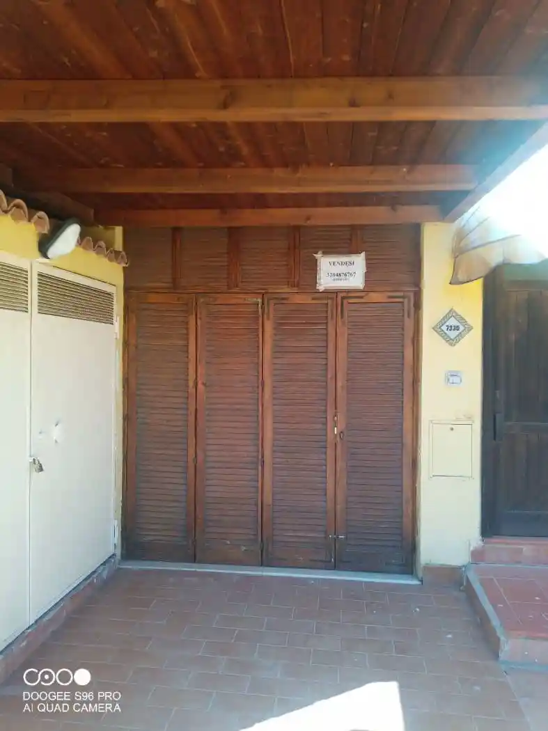 Villetta a schiera in vendita a Sciacca