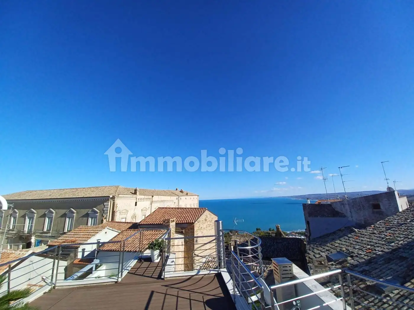 Casa indipendente in vendita a Vasto