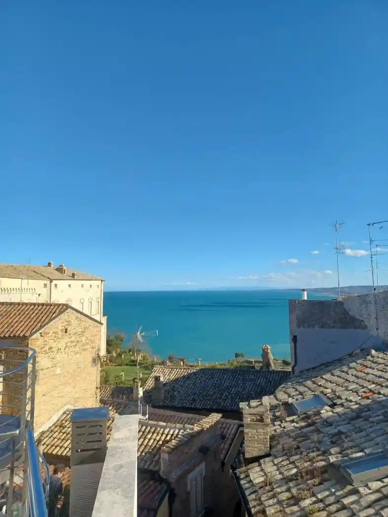 Terratetto plurifamiliare via Giosia 19, Centro Storico, Vasto - foto 3