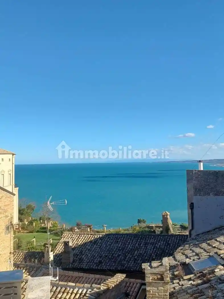 Terratetto plurifamiliare via Giosia 19, Centro Storico, Vasto - foto 4