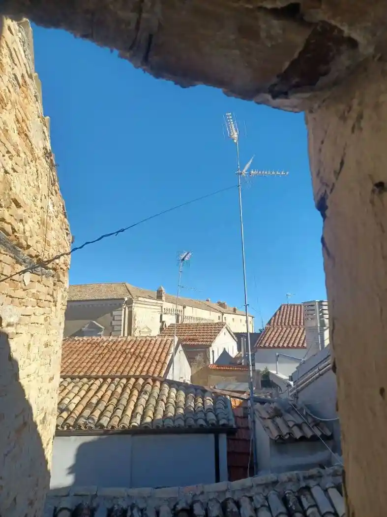 Terratetto plurifamiliare via Giosia 19, Centro Storico, Vasto - foto 5