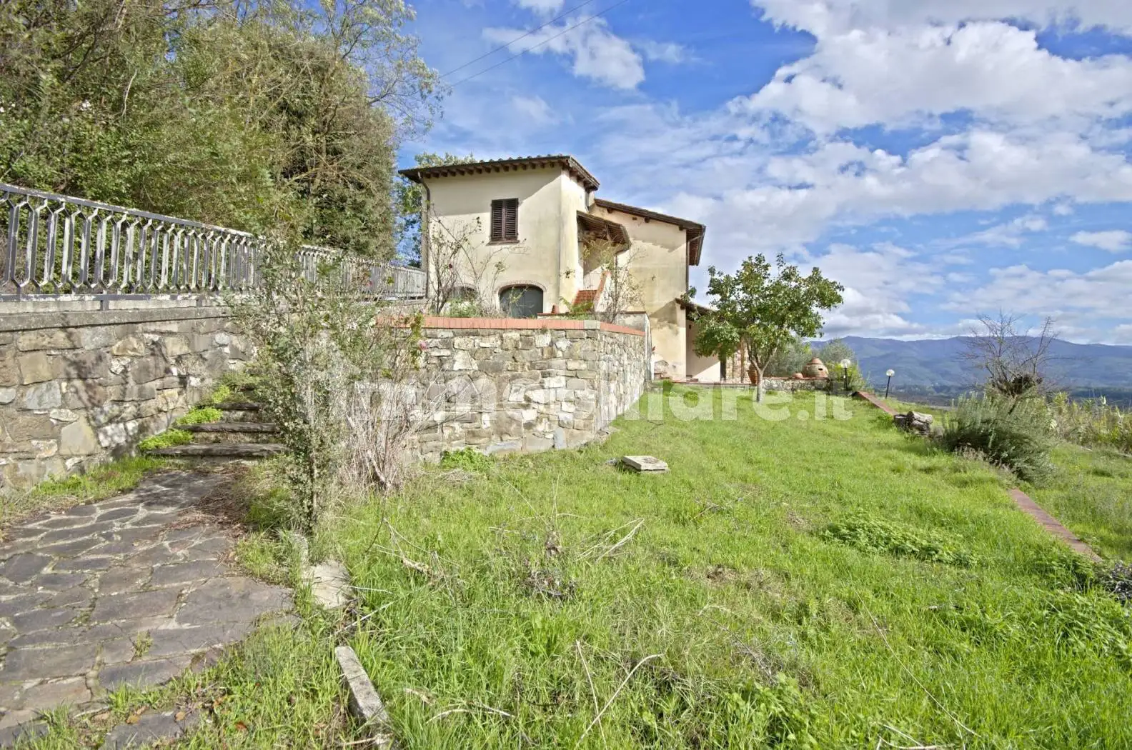 Rustico - Casale in vendita a Figline e Incisa Valdarno