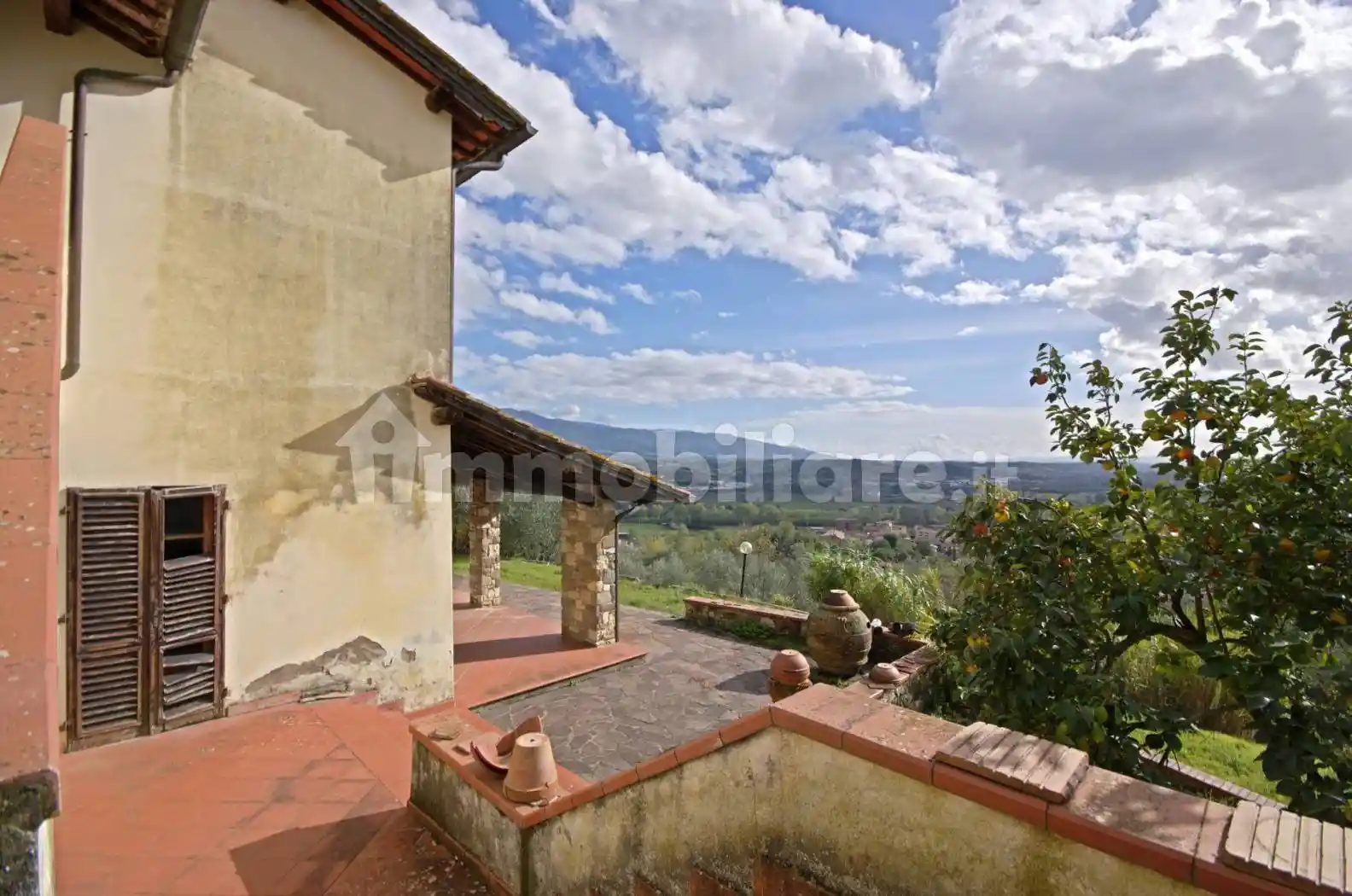 Rustico via di tracolle, Loppiano, Pian Delle Macchie, Figline e Incisa Valdarno - foto 4