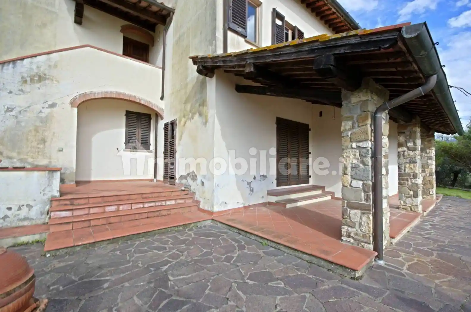 Rustico via di tracolle, Loppiano, Pian Delle Macchie, Figline e Incisa Valdarno - foto 5