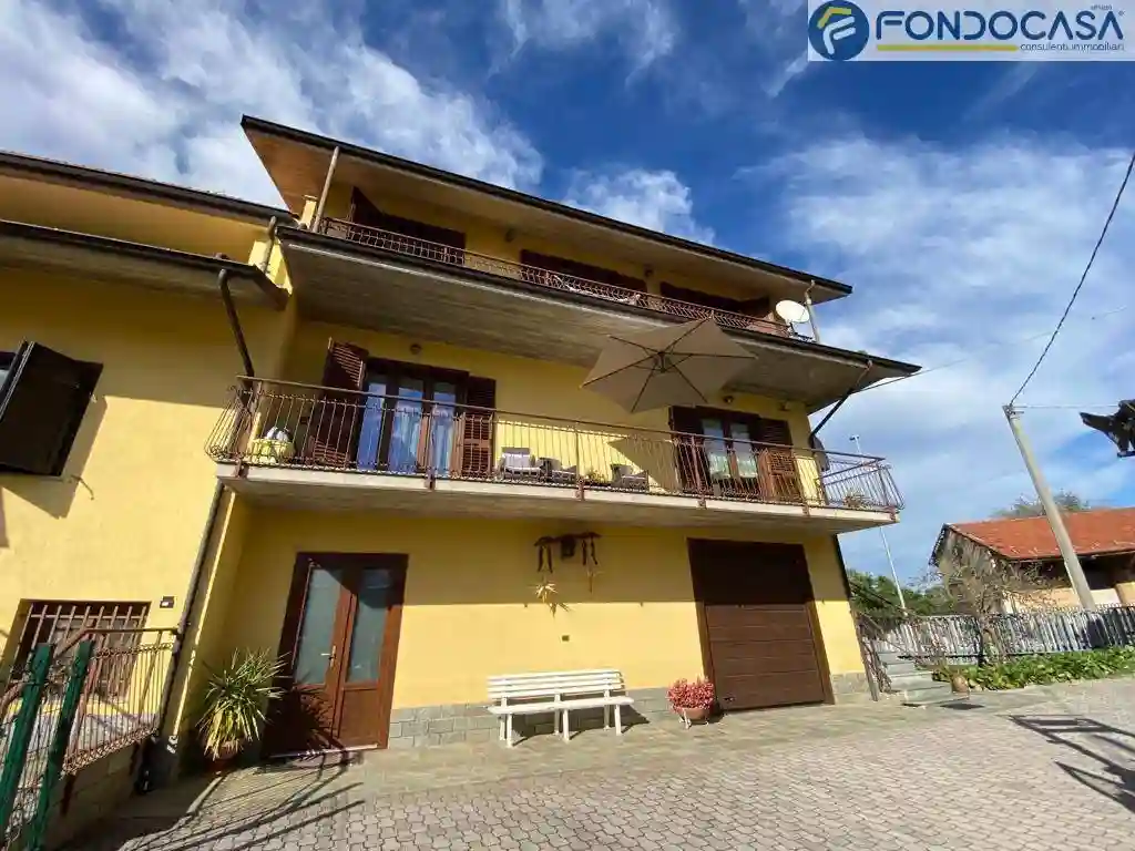 Casa indipendente - foto 3