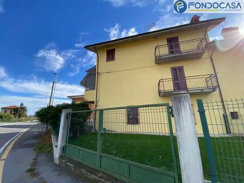 Casa indipendente - foto 4