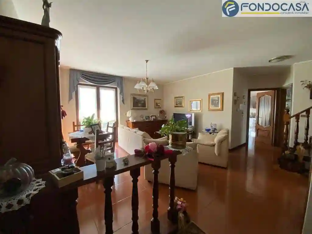 Casa indipendente - foto 5