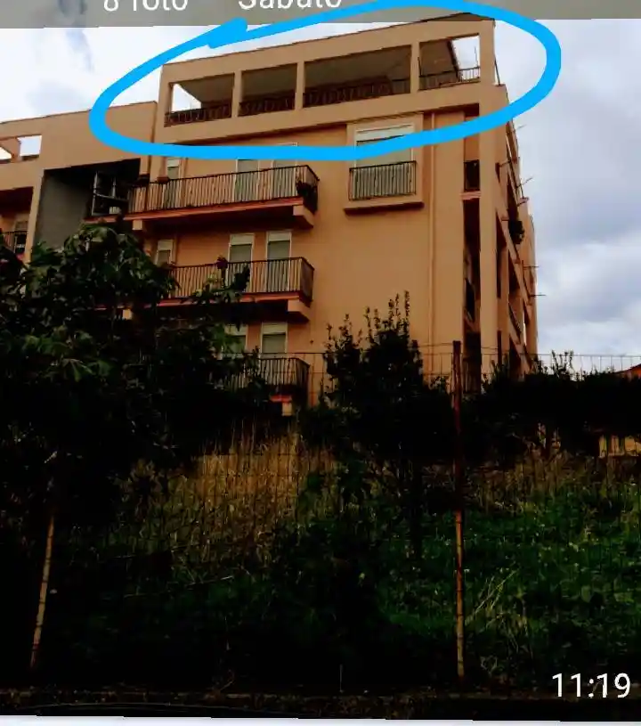 Attico - Mansarda in vendita a Santo Stefano di Camastra