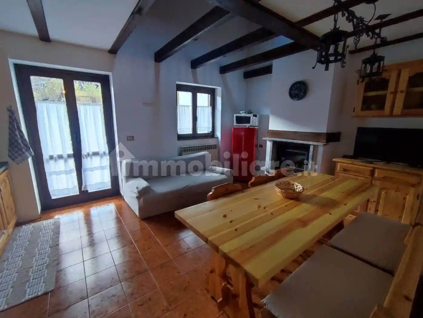 Appartamento in affitto a Corteno Golgi