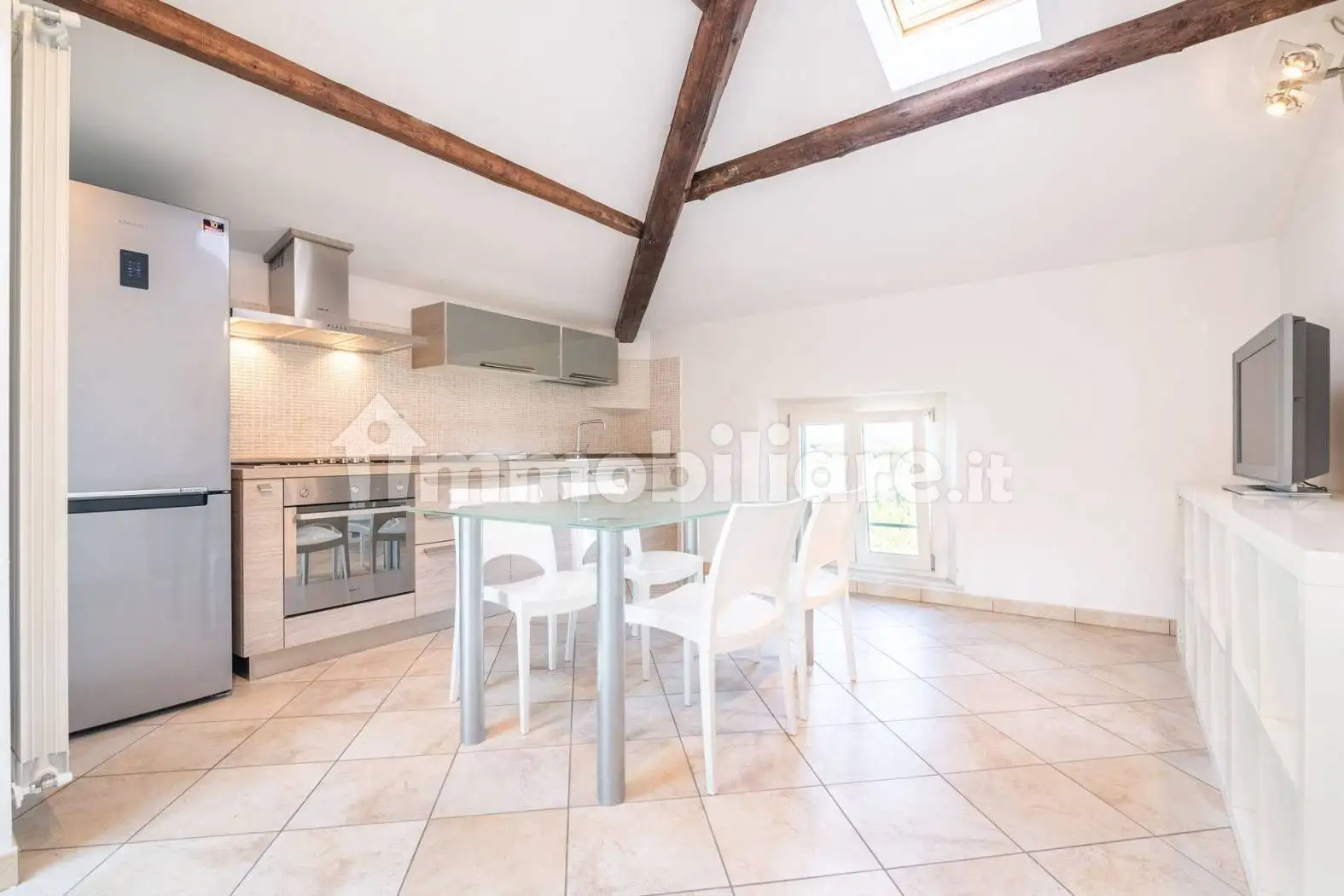 Appartamento in affitto a Pisa