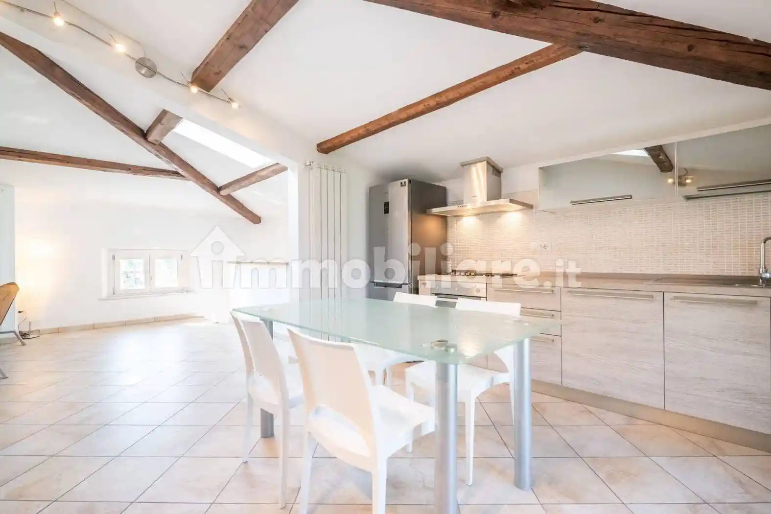 Trilocale via Emilia 257, Ospedaletto, Pisa - foto 4