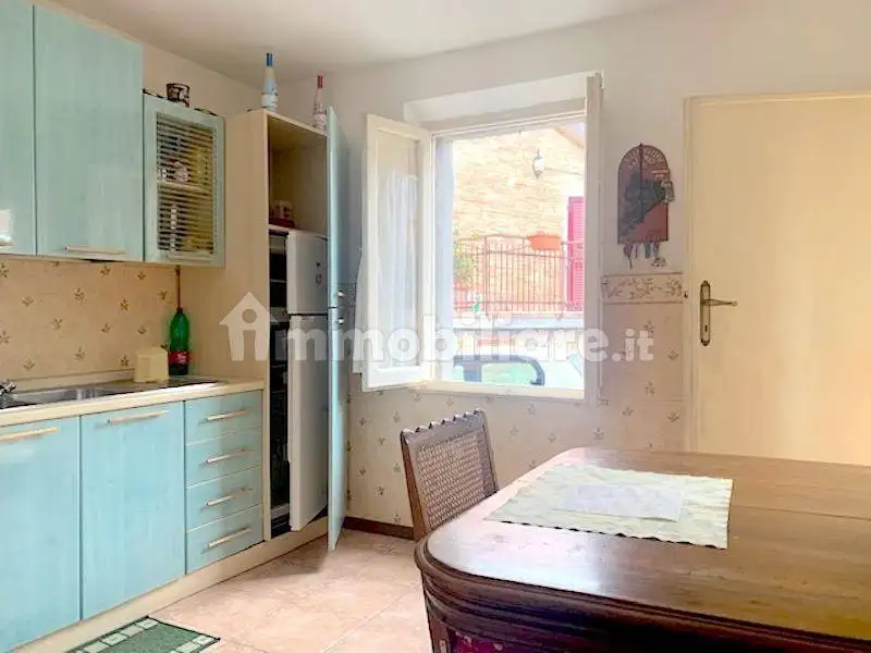 Villa in vendita a Castiglione del Lago